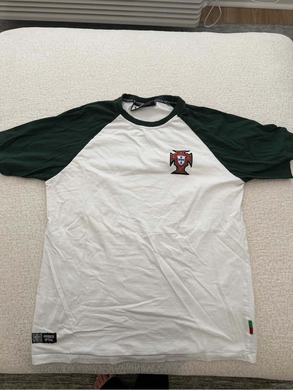 Portugal T-Shirt
